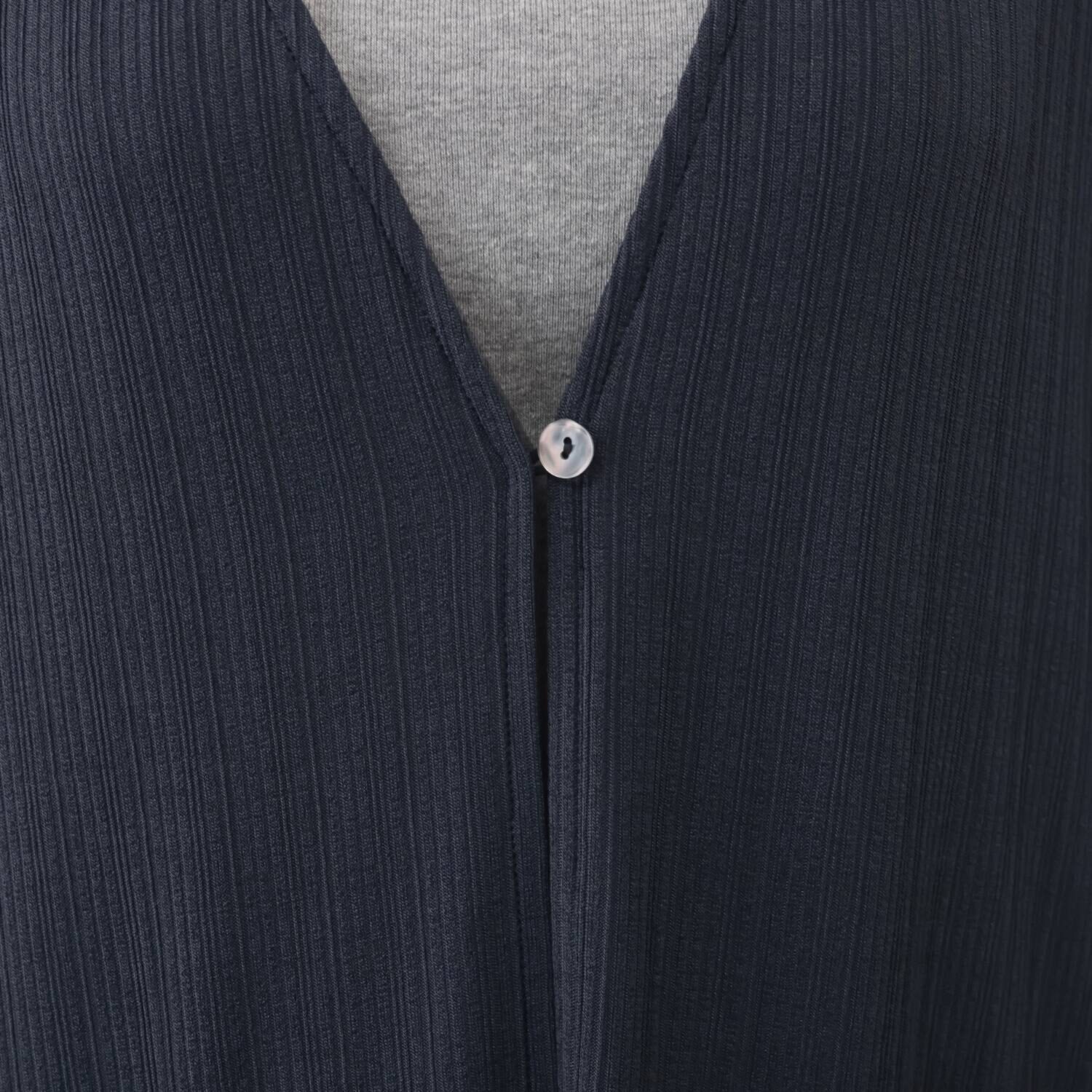 ダジュール ロングカーディガン