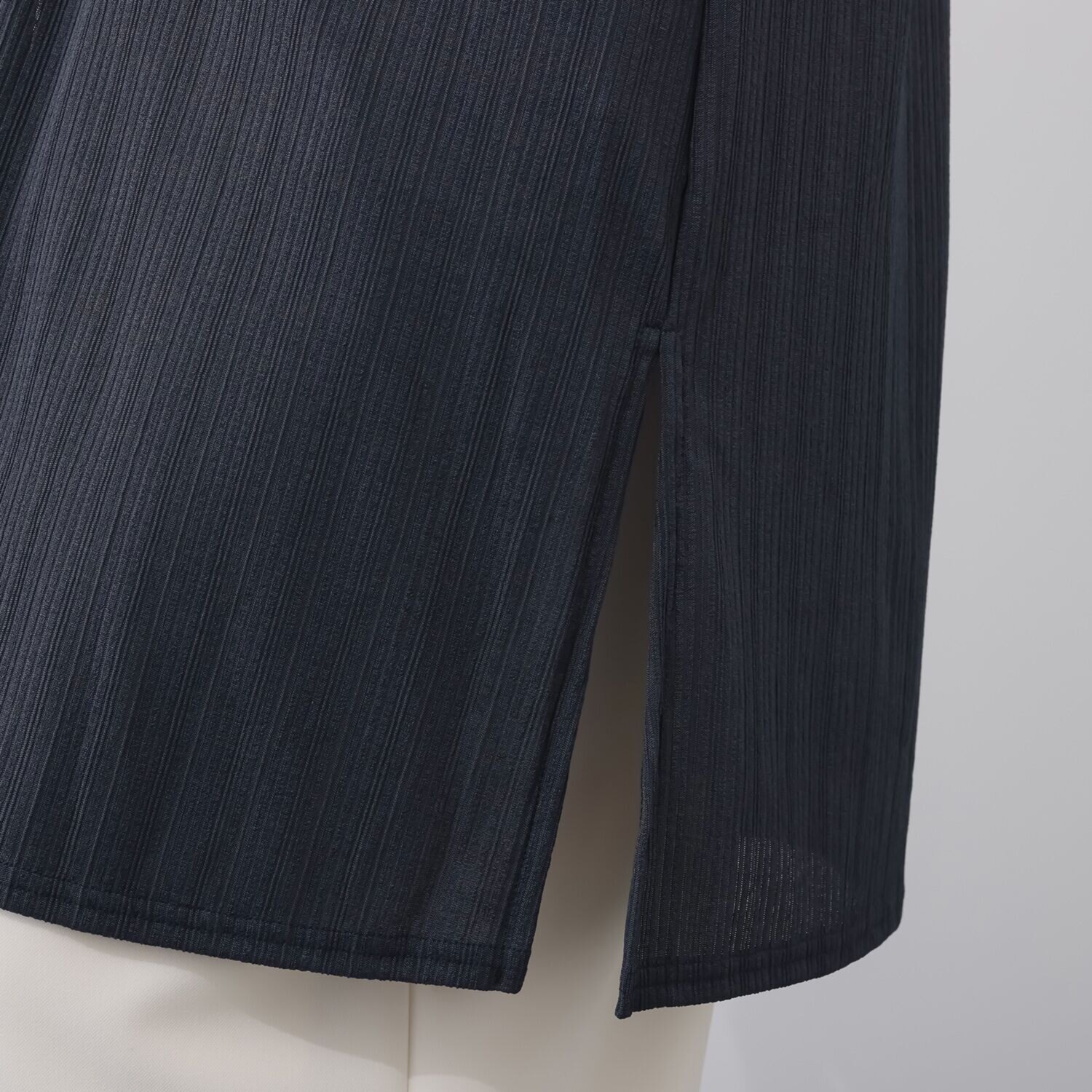 ダジュール ロングカーディガン