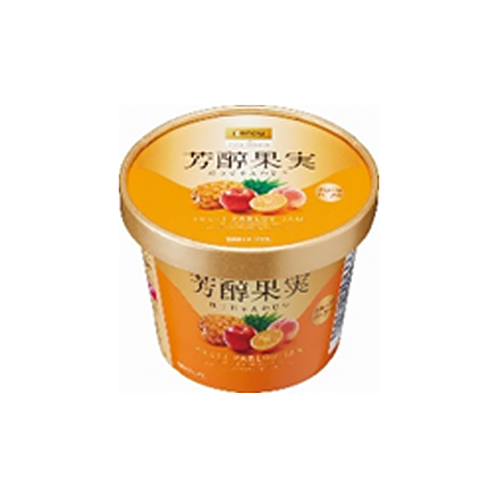 芳醇果実 フルーツパーラー