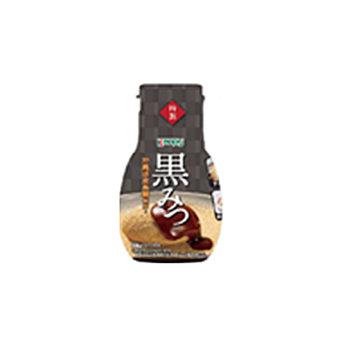 黒みつ