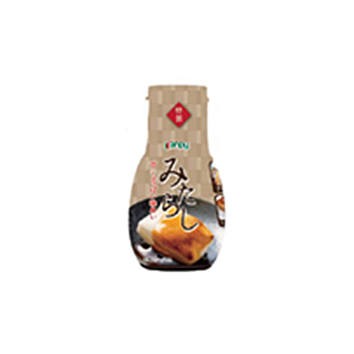 みたらし