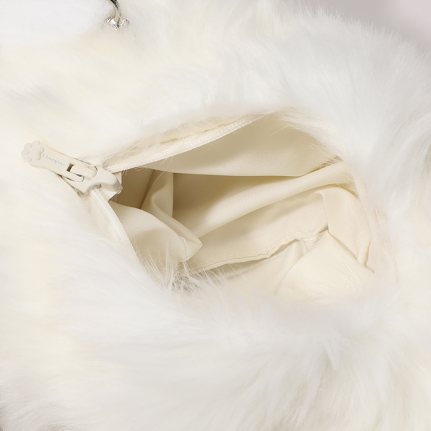 一緒にお出かけしよう！ 猫のぬいぐるみの バックパック