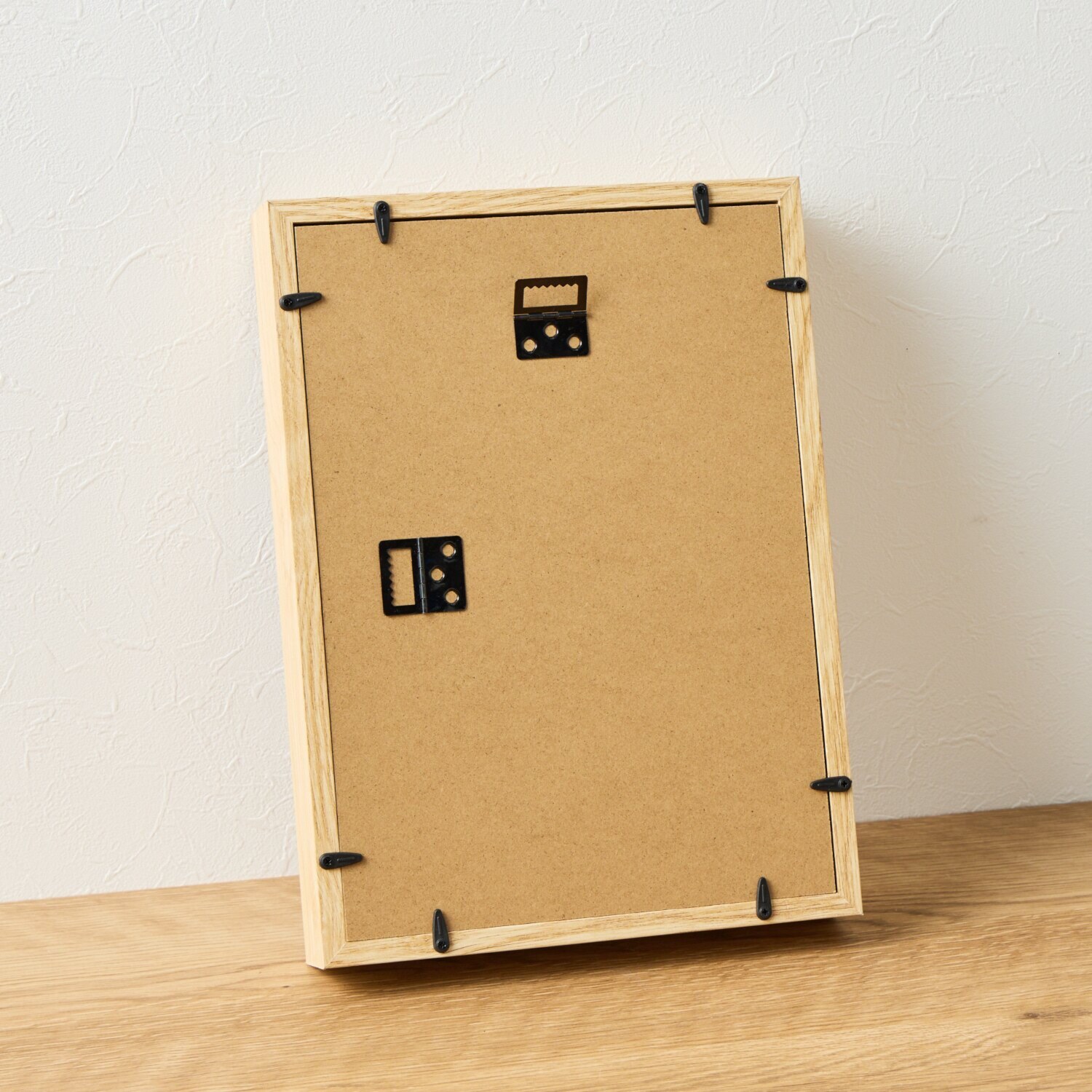 ＳＯＮＡＥＮＯ 備えをライフスタイルに ４種類のアート付き 飾れる防災収納フレーム ＜Ａ４＞