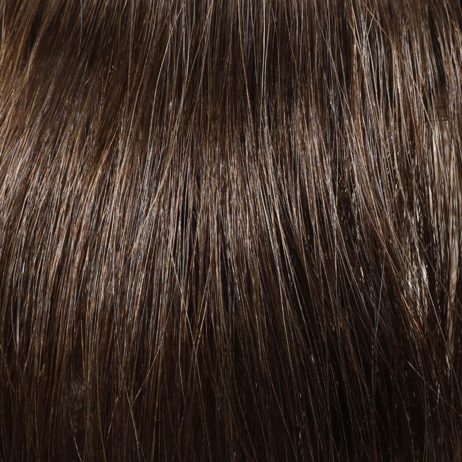 ギンカウィンカ ドレスドヘア トップバング