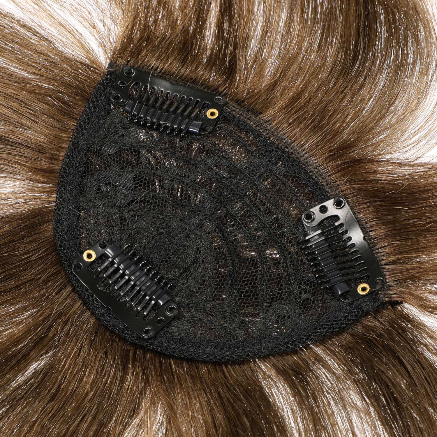 ギンカウィンカ ドレスドヘア トップバング