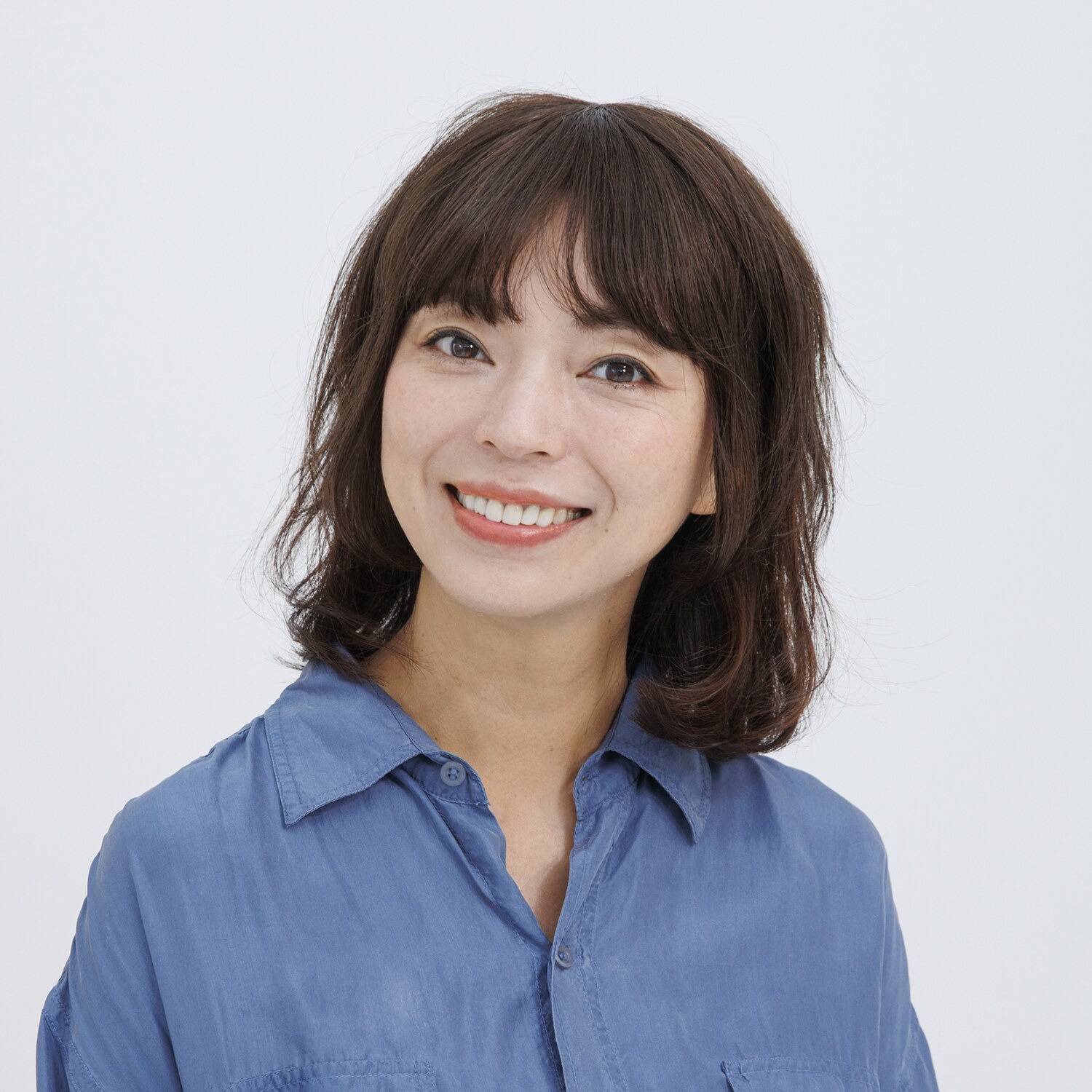 ギンカウィンカ ドレスドヘア トップバング