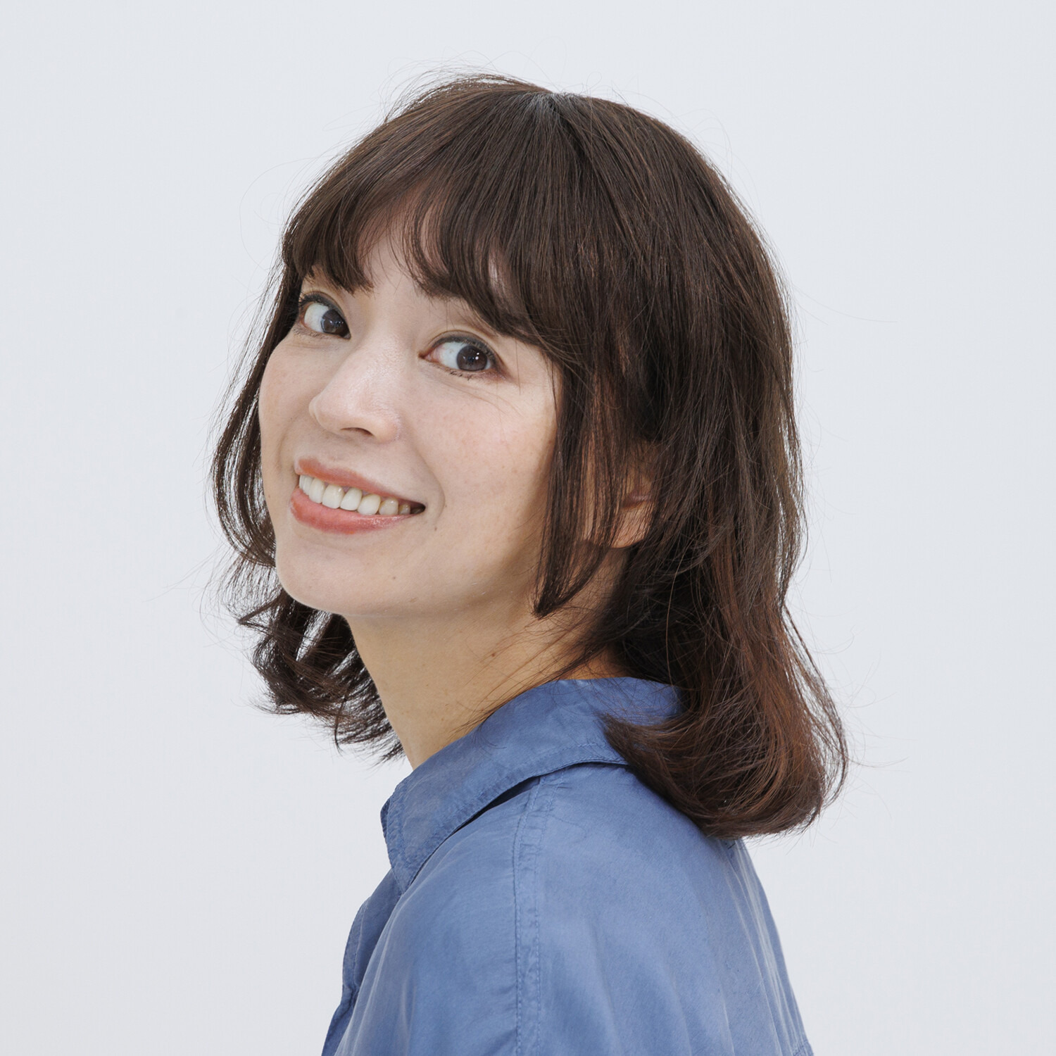 ギンカウィンカ ドレスドヘア トップバング