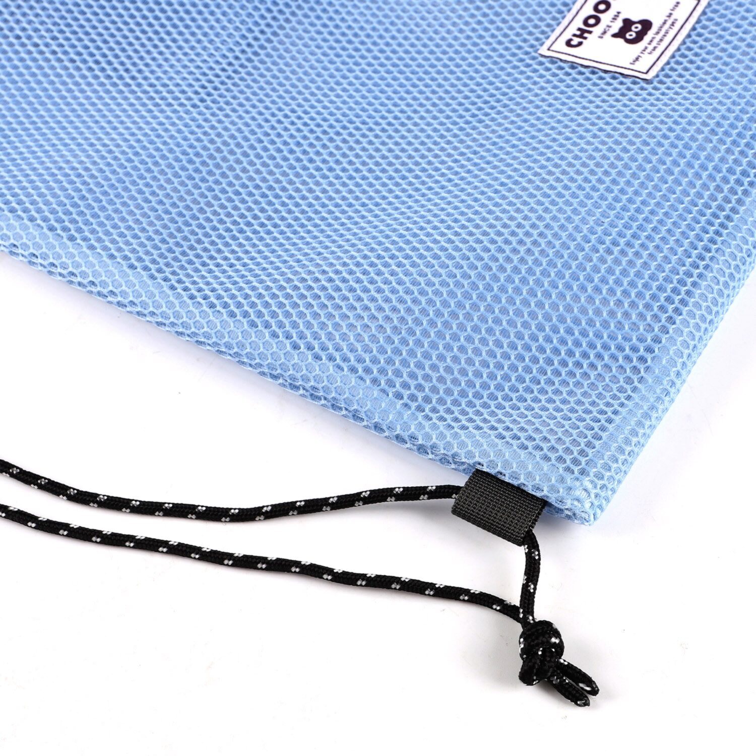 シュープ メッシュ ２ウェイナップザック