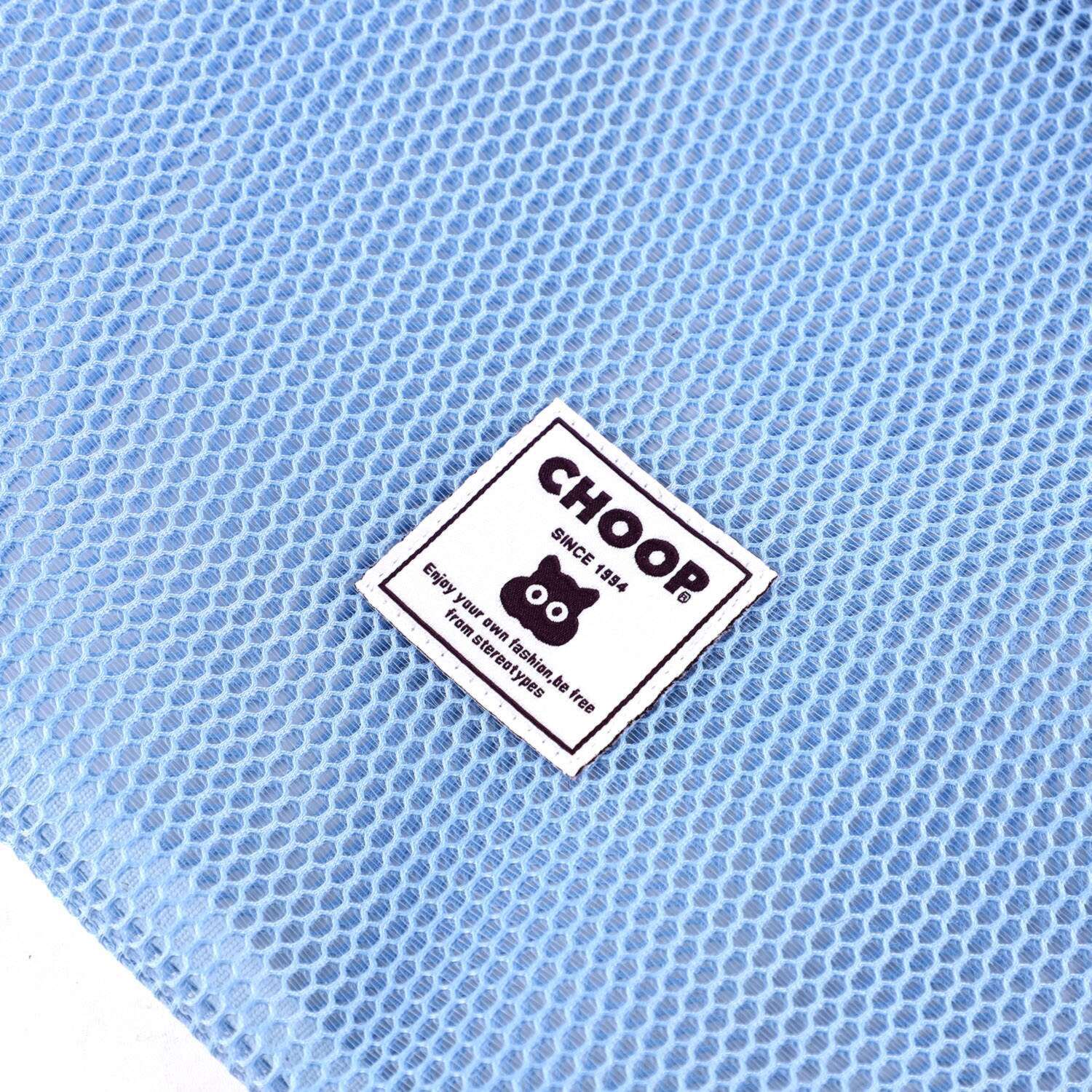 シュープ メッシュ ２ウェイナップザック