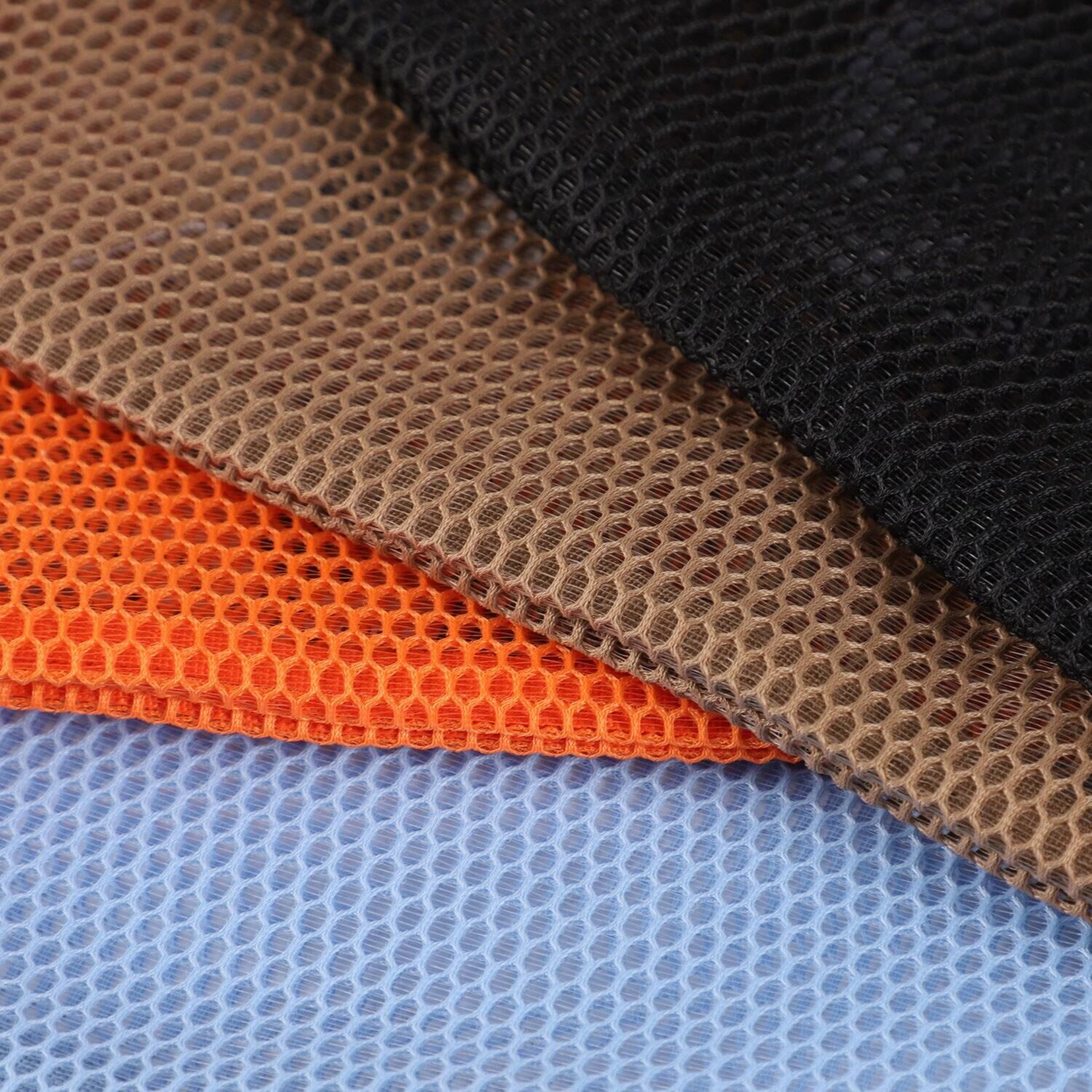 シュープ メッシュ ２ウェイナップザック