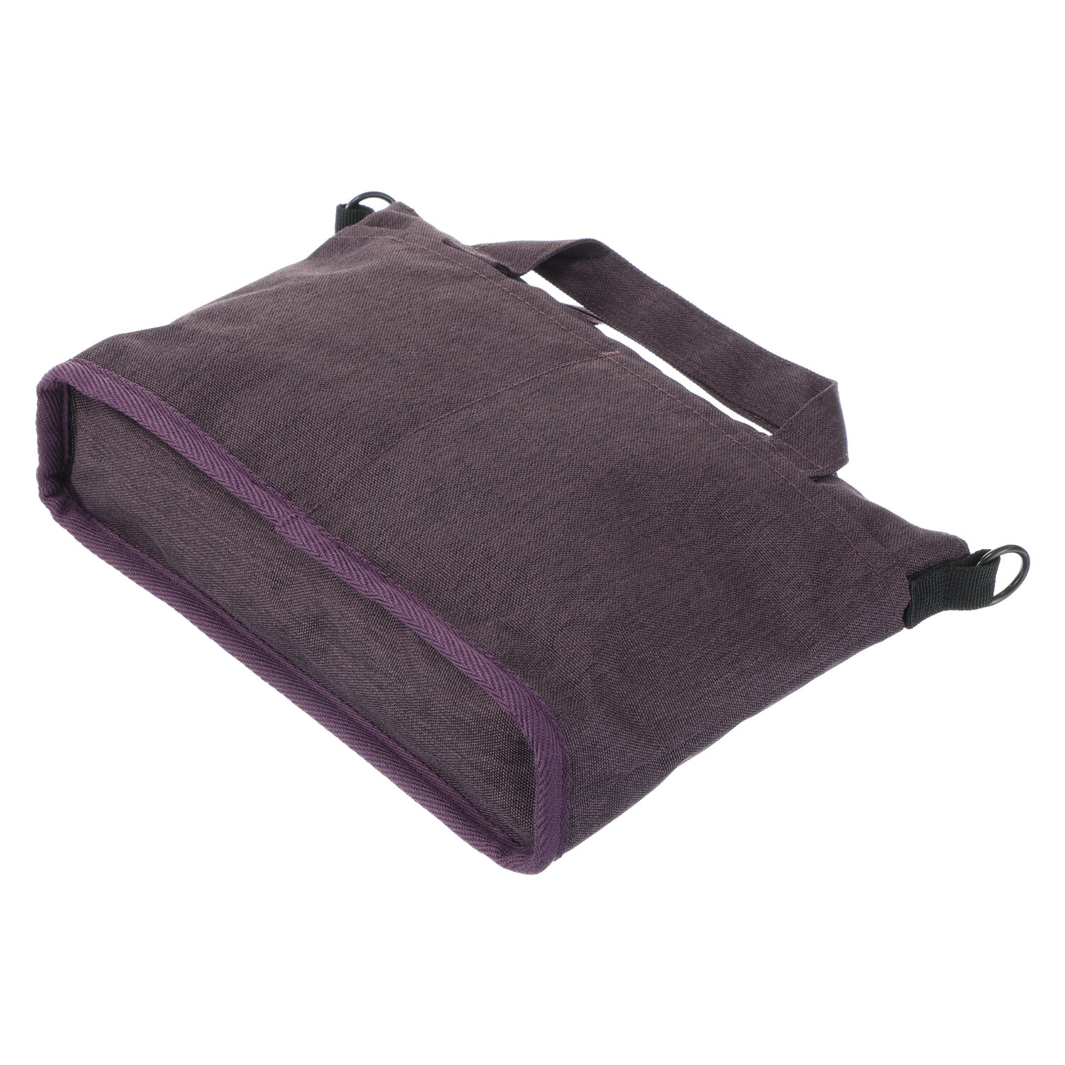 ルートート バッグインバッグとしても 使える はっ水ショルダーバッグ