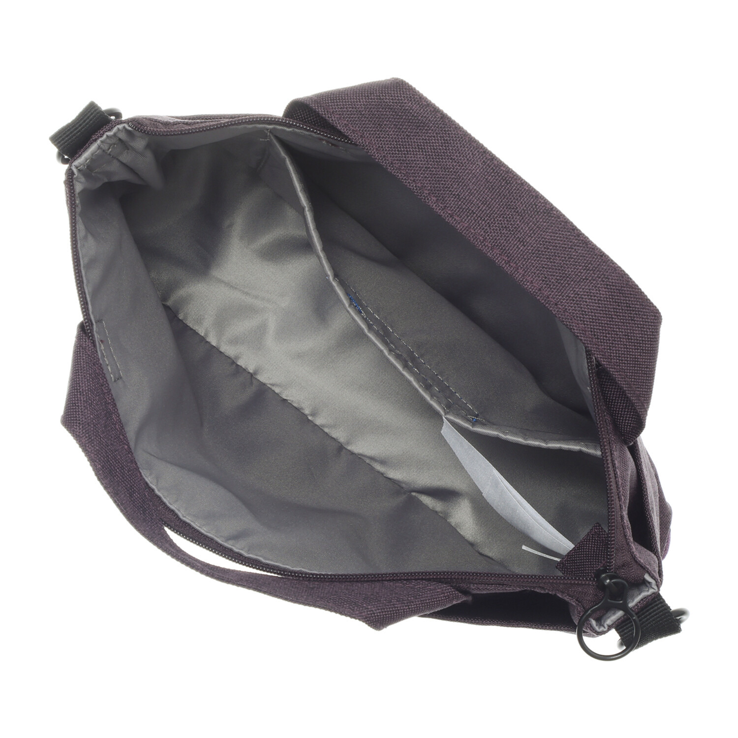 ルートート バッグインバッグとしても 使える はっ水ショルダーバッグ