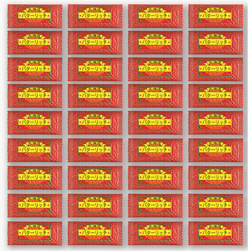 わかさや本舗 北海道バターリッチ