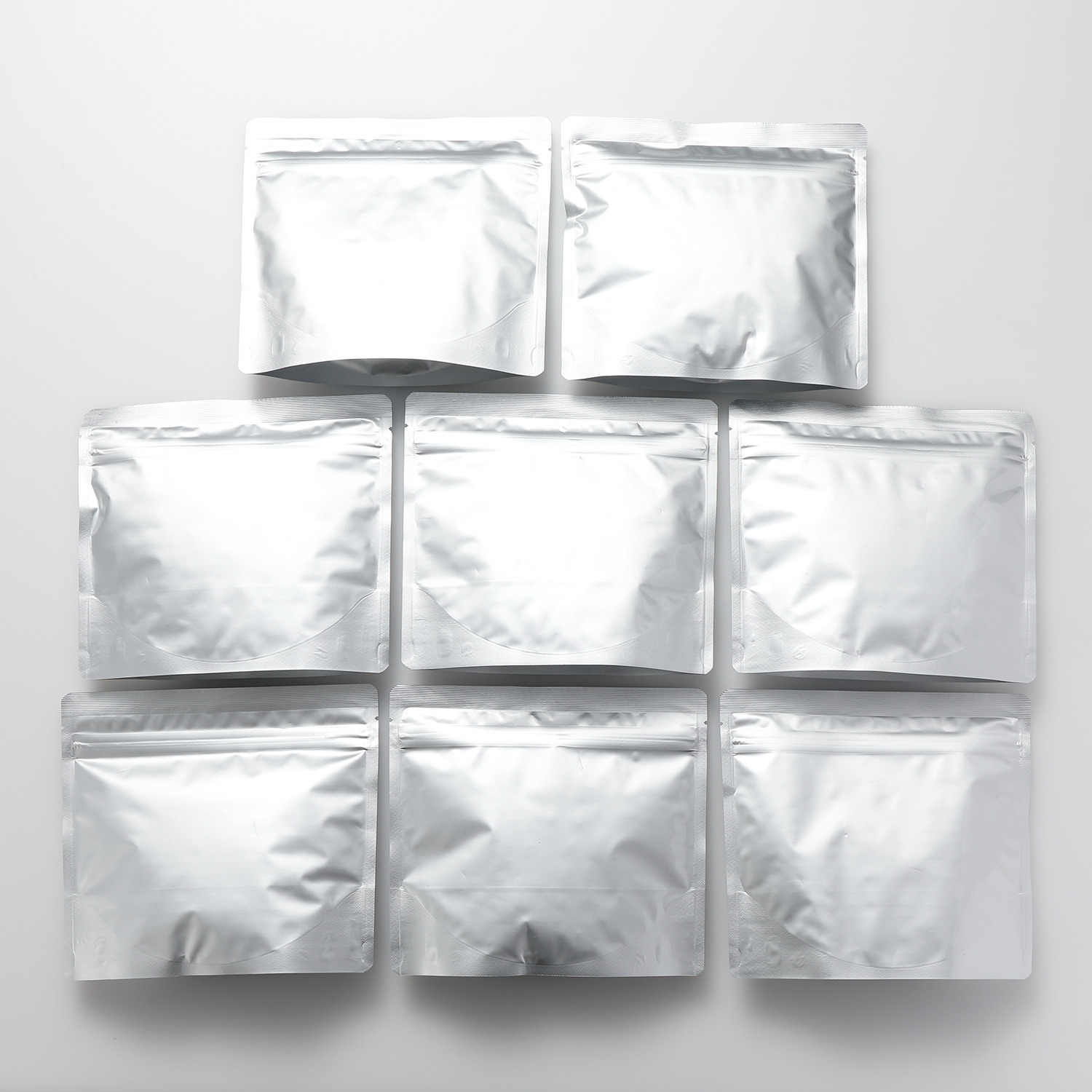 有明海産海苔と鰹節が香る アレンジ自在！ ９種の海の恵み