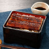 ＜福岡柳川＞龍川魚商店 手焼き仕上げ！ 国産うなぎ長焼き