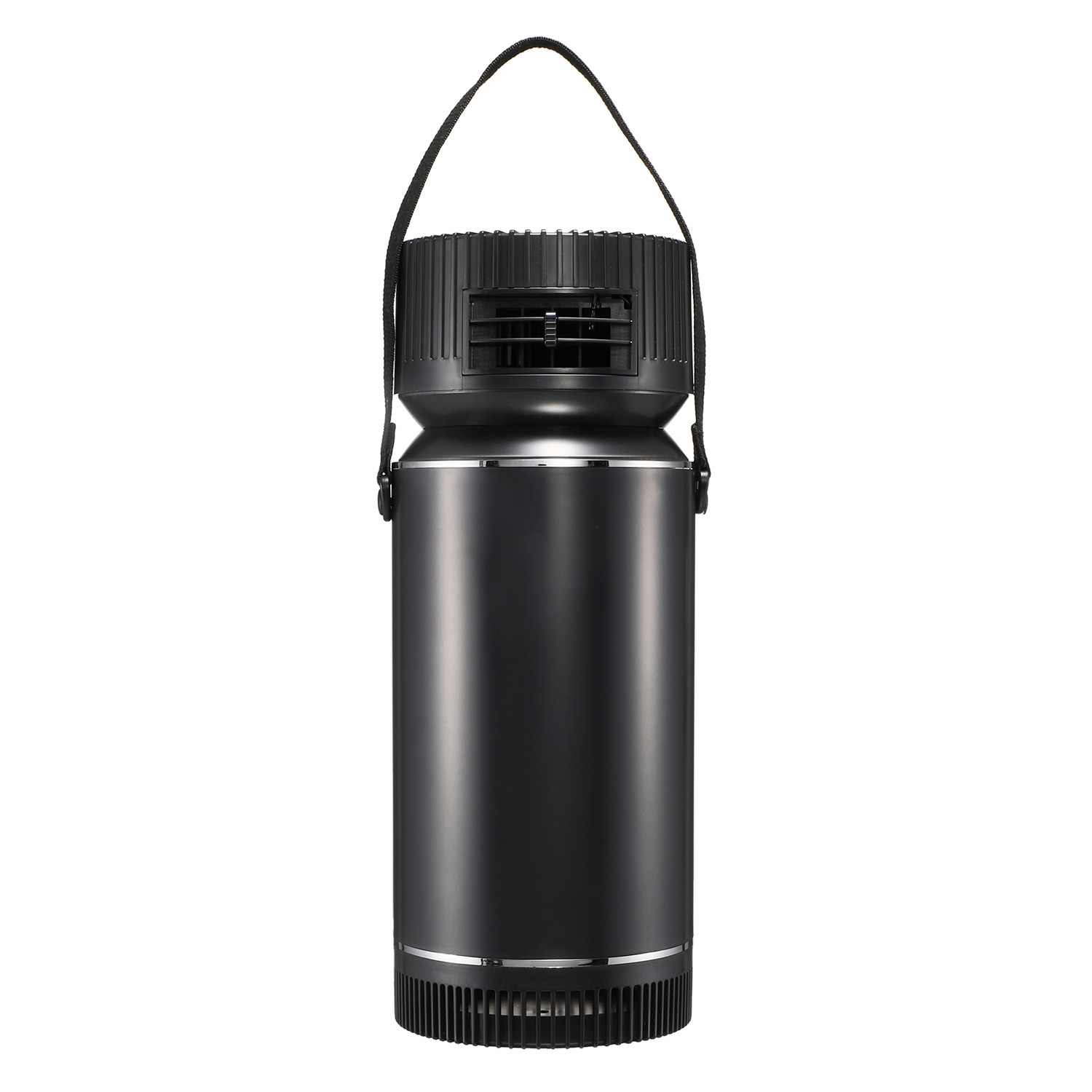 ひんやり心地よい冷風を いつでもお手軽に♪ 充電式ポータブル ドライクーラーＶｅｒ．３