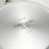 マイヤー 独自開発技術で トップクラスの耐久性 サーキュロンクラッドワン フライパン ２０ｃｍ＆２４ｃｍ