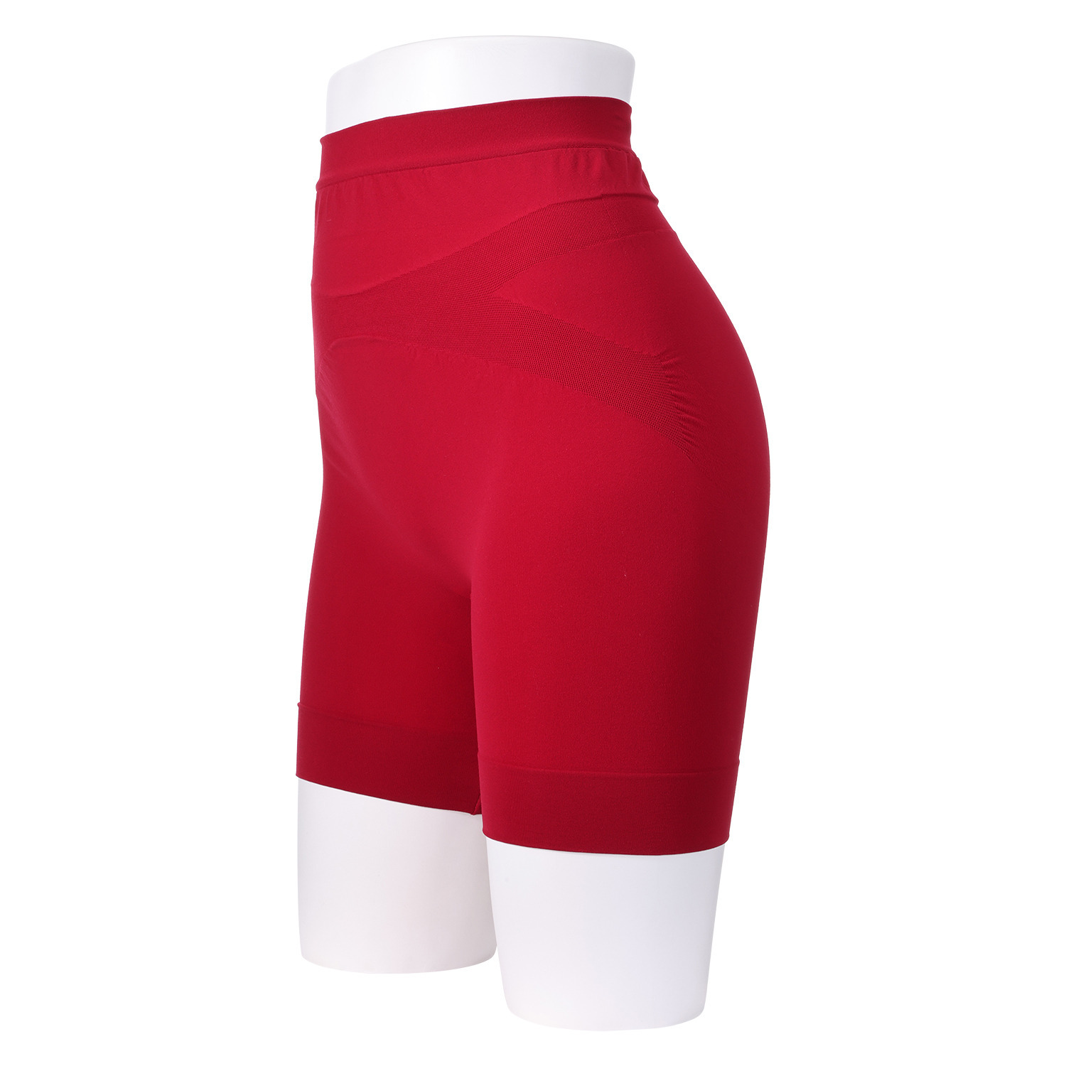 ドルチェ　ドンナ うすくてポカポカ 〜ｆｒｏｍ　Ｉｔａｌｙ ３分丈パンツ 同色２枚セット