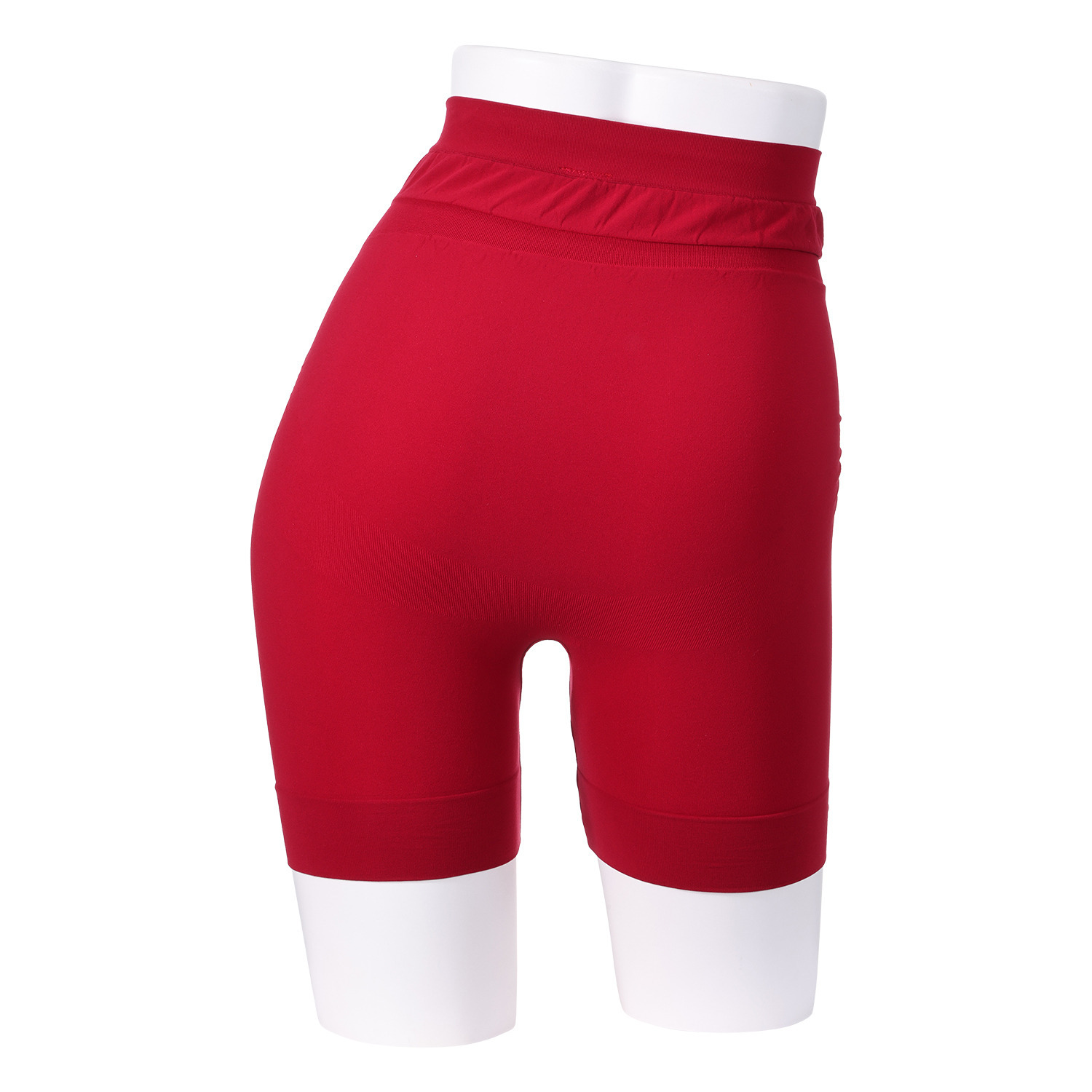 ドルチェ　ドンナ うすくてポカポカ 〜ｆｒｏｍ　Ｉｔａｌｙ ３分丈パンツ 同色２枚セット