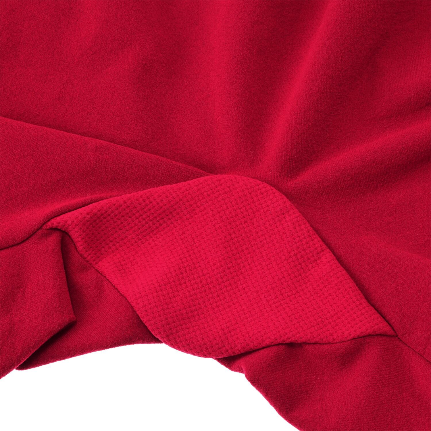 ドルチェ　ドンナ うすくてポカポカ 〜ｆｒｏｍ　Ｉｔａｌｙ ３分丈パンツ 同色２枚セット