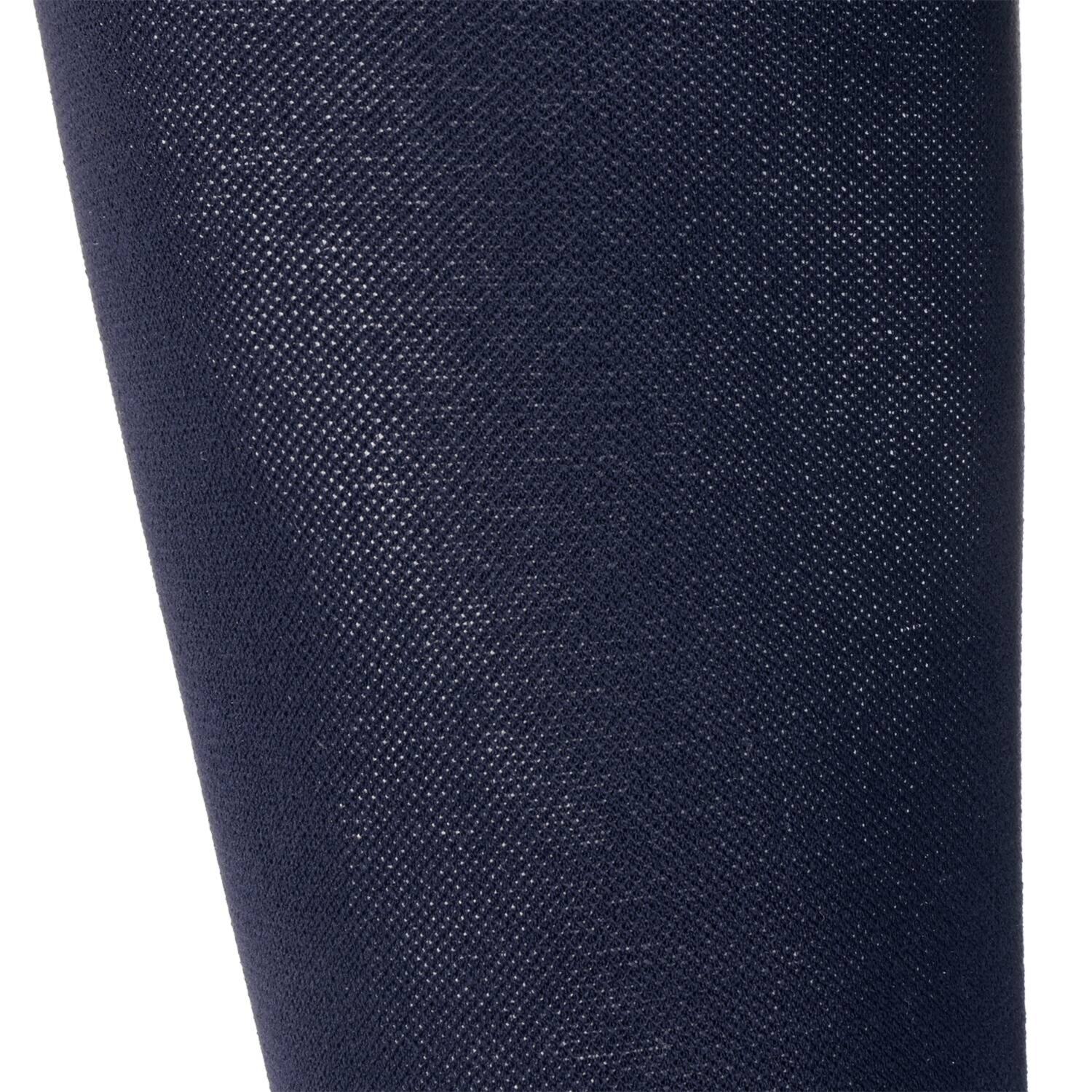 うらぽか 日本製 シルクプロテイン加工 なめらかタッチ プレミアムハラマキタイツ ２足組