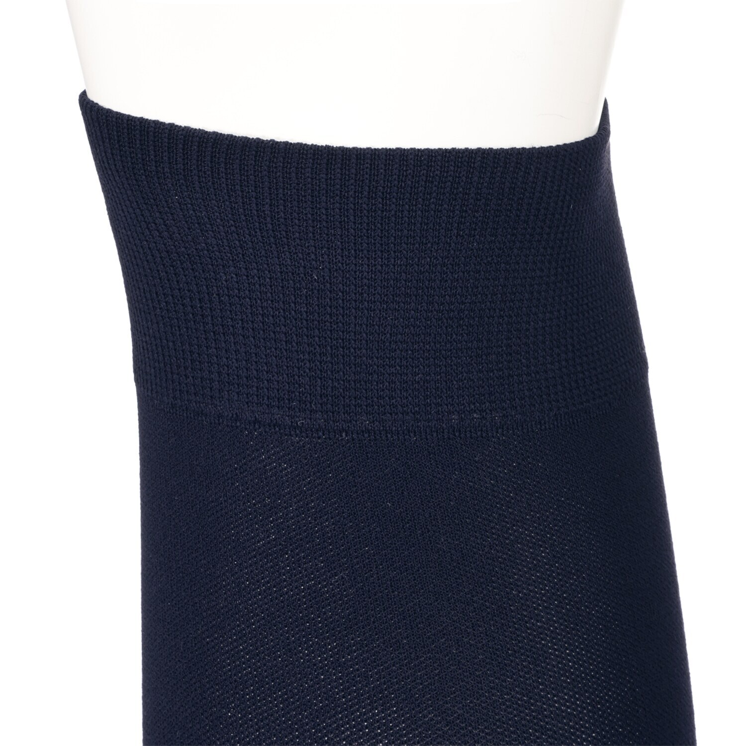 うらぽか 日本製 シルクプロテイン加工 なめらかタッチ プレミアムショートタイツ ２足組