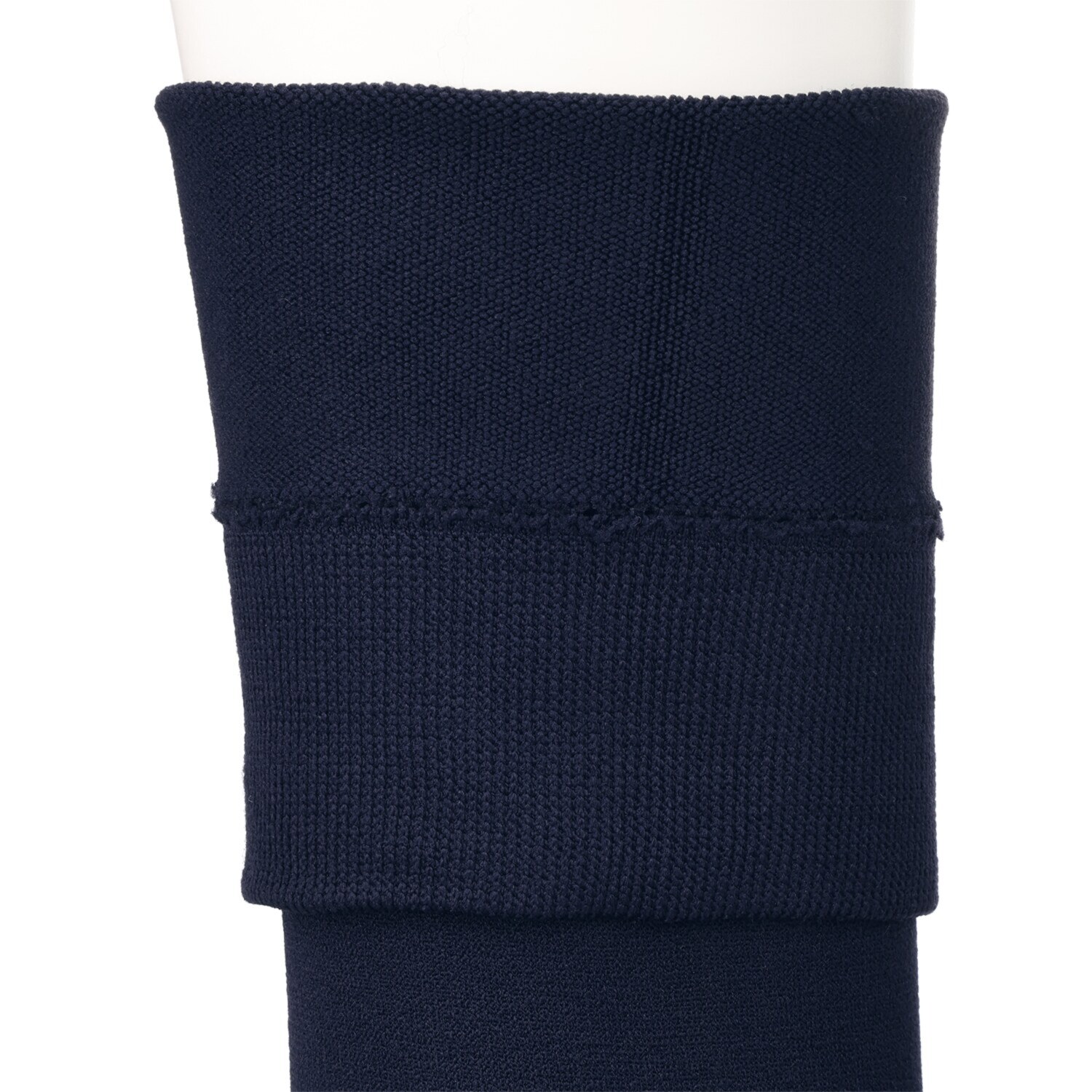 うらぽか 日本製 シルクプロテイン加工 なめらかタッチ プレミアムショートタイツ ２足組