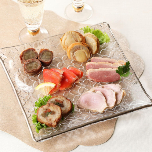 <年末お届け> もう少し欲しい おせちの逸品 洋おつまみ6品セット <年末お届け> もう少し欲しい おせちの逸品 洋おつまみ6品セット