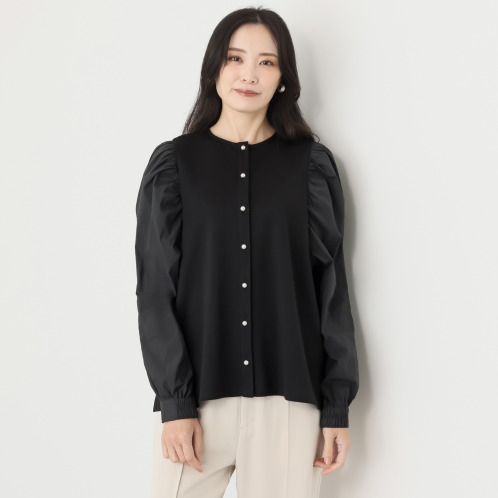 アキ　オザワ　おうち時間もお出かけも　気分高める　２ウェイプルオーバー　"ＫＩＨＯ"