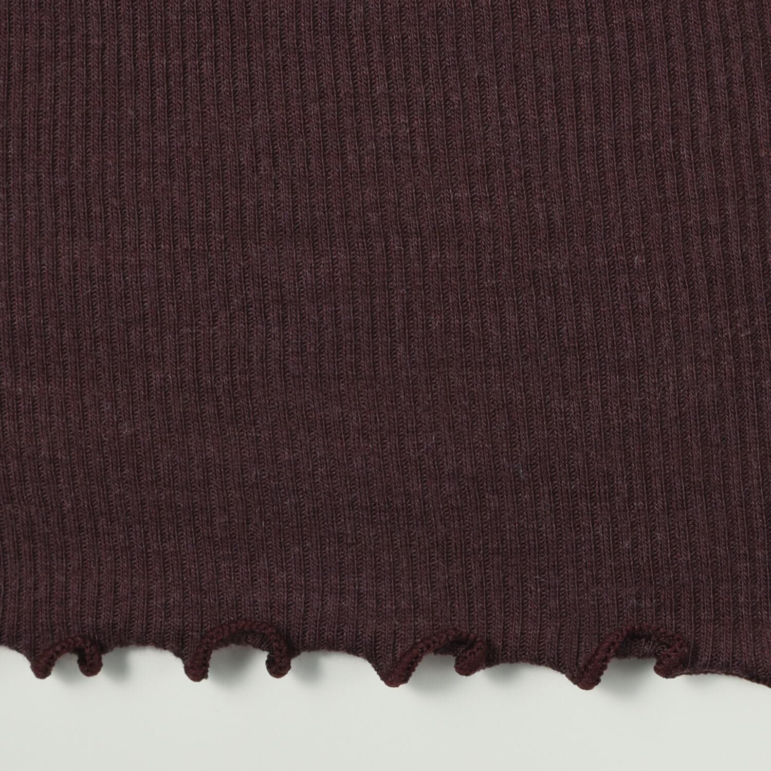 ヘ・エラ 日本製 抗菌防臭・消臭・吸湿発熱 極上メリノウール１００％ バレエネックインナー