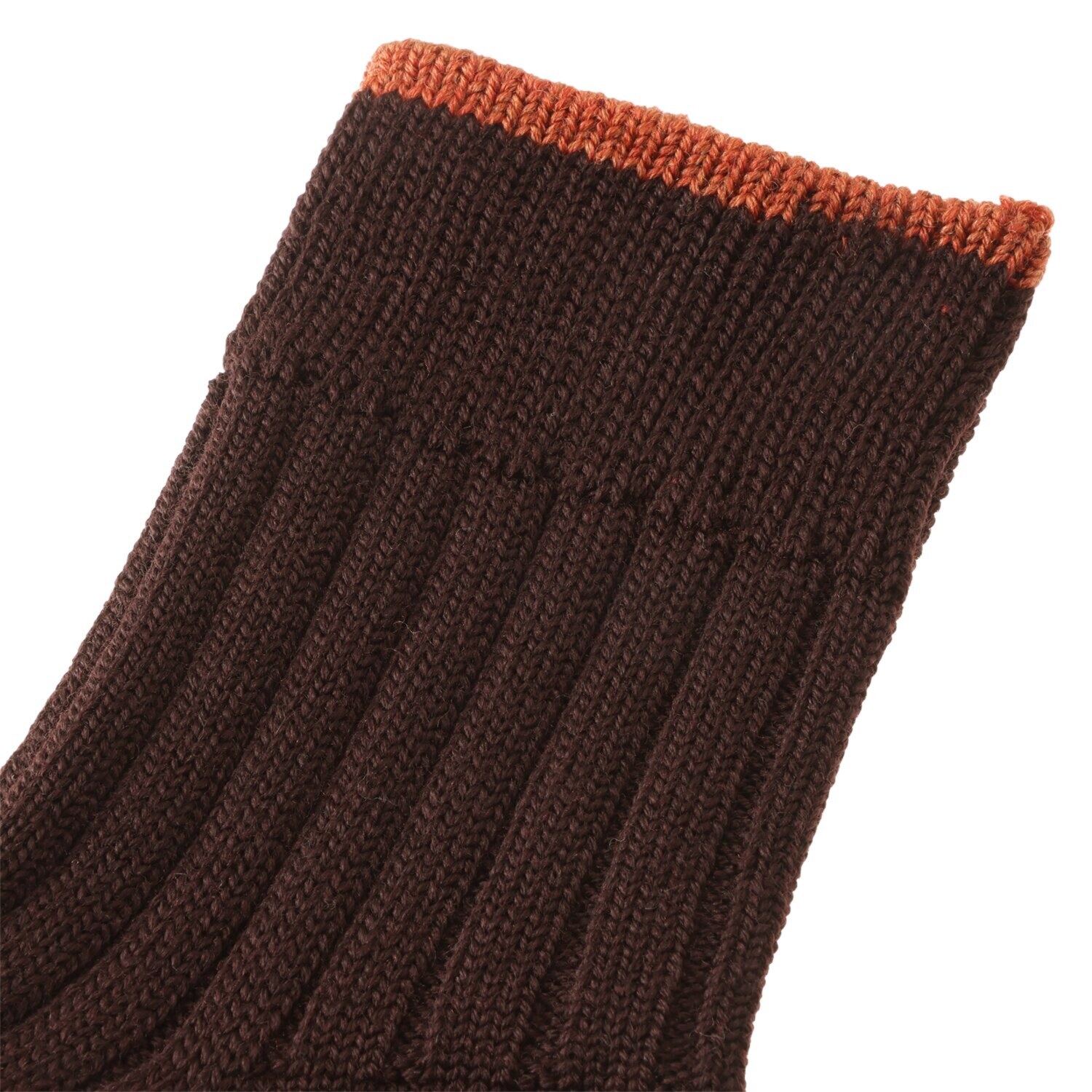 ヘ・エラ 日本製　消臭 メリノウール使用 靴下２足組＜婦人用＞