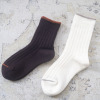 ヘ・エラ 日本製　消臭 メリノウール使用 靴下２足組＜婦人用＞
