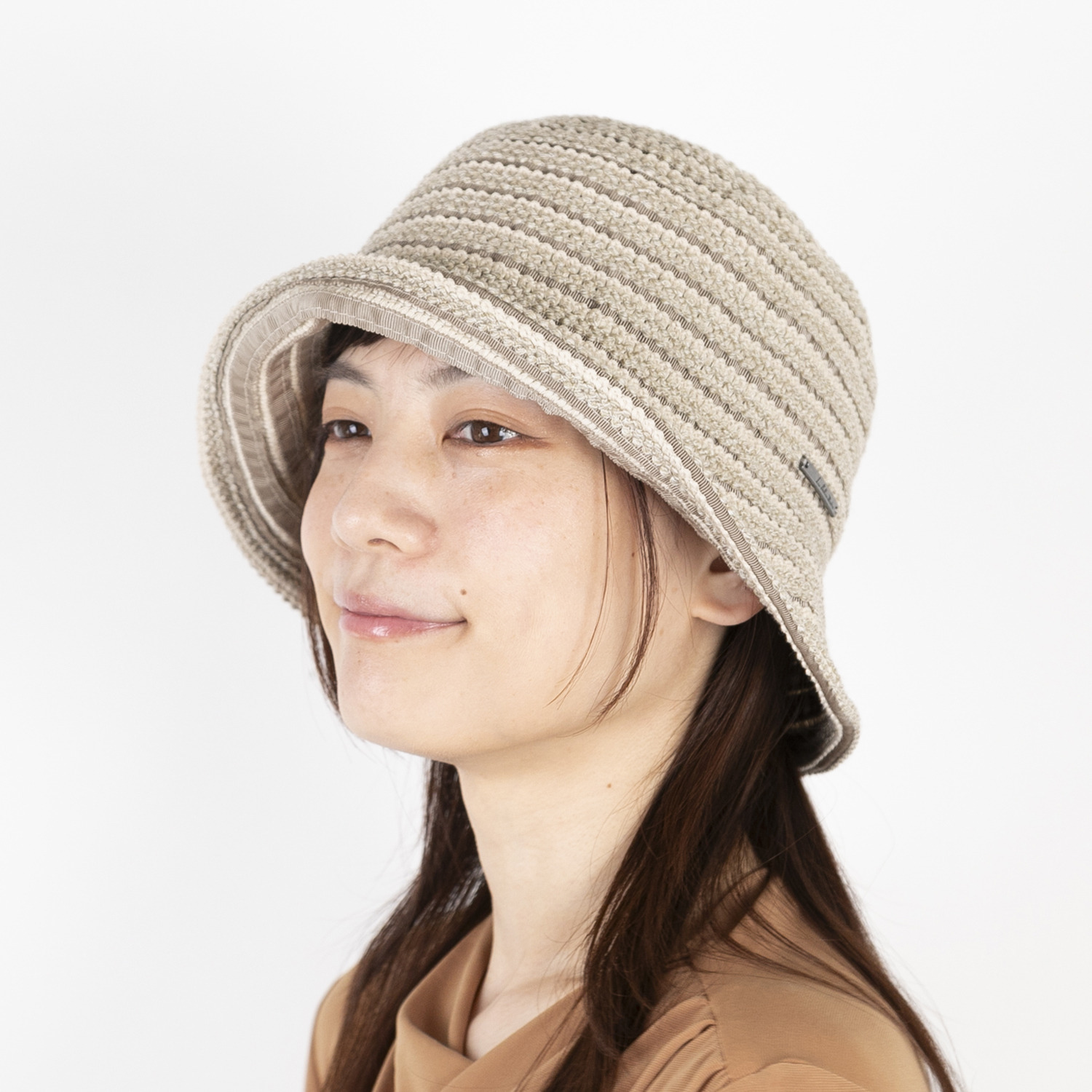 ベル・モード 日本製 コンビブレード クローシュ