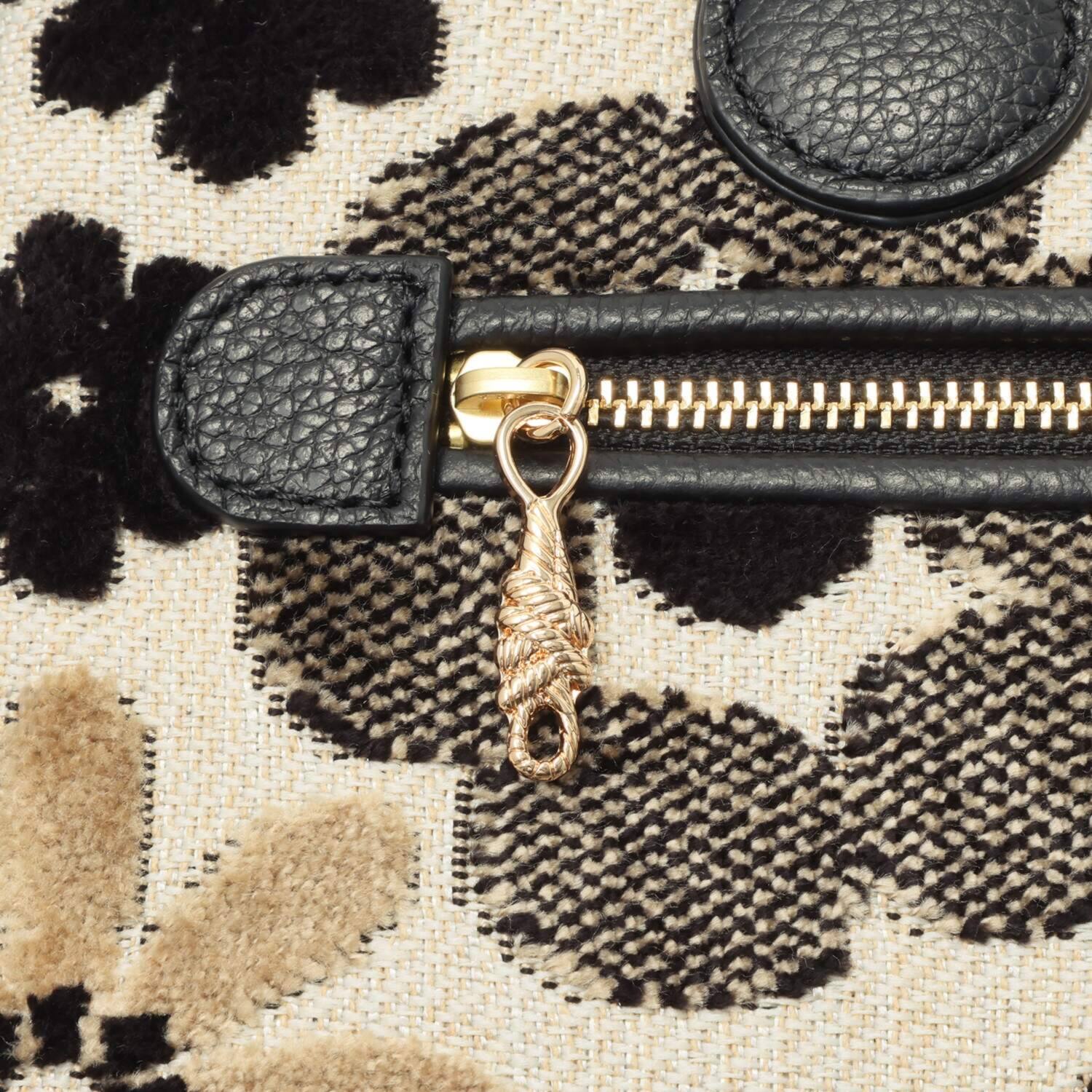 シンクビー！ ジャスト　ハート ２ウェイ ミニボストンバッグ “セレナーデ”