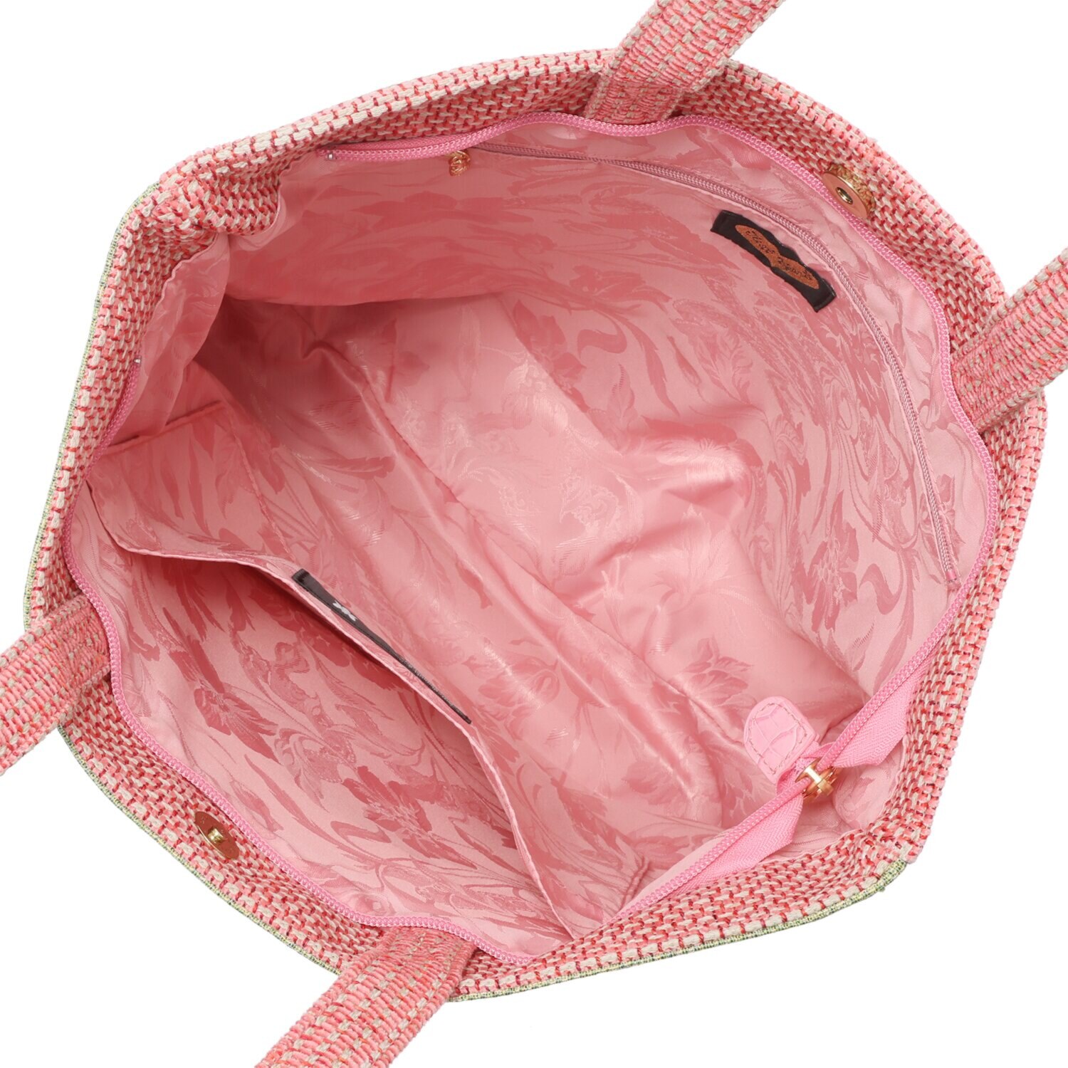 シンクビー！ ジャスト　ハート トートバッグ “アニマリア・ビー”