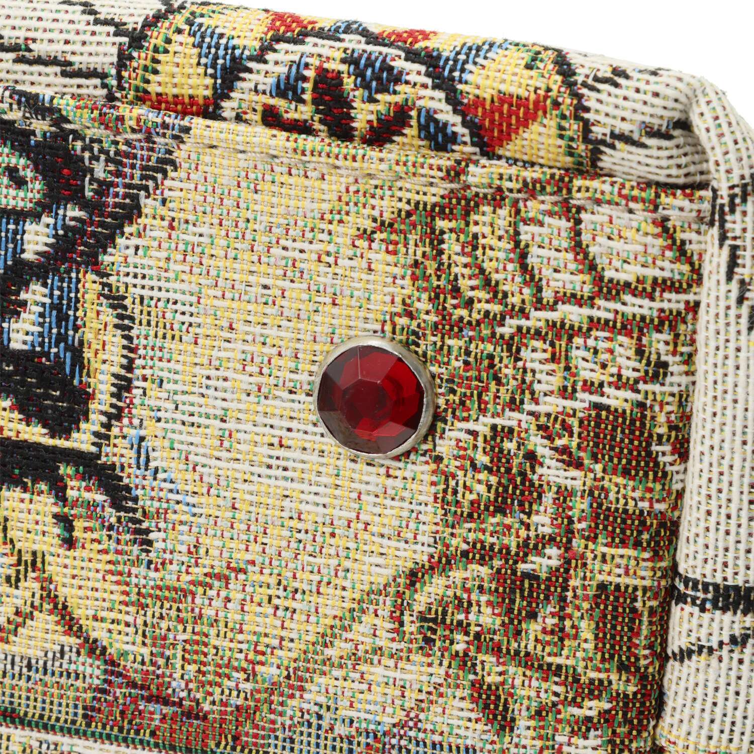 シンクビー！ ジャスト　ハート ２ウェイトートバッグ “エイジオブ・ ディスカバリー”