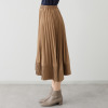 マチュート 甘さひとさじのティアード アシンメトリースカート