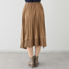 マチュート 甘さひとさじのティアード アシンメトリースカート