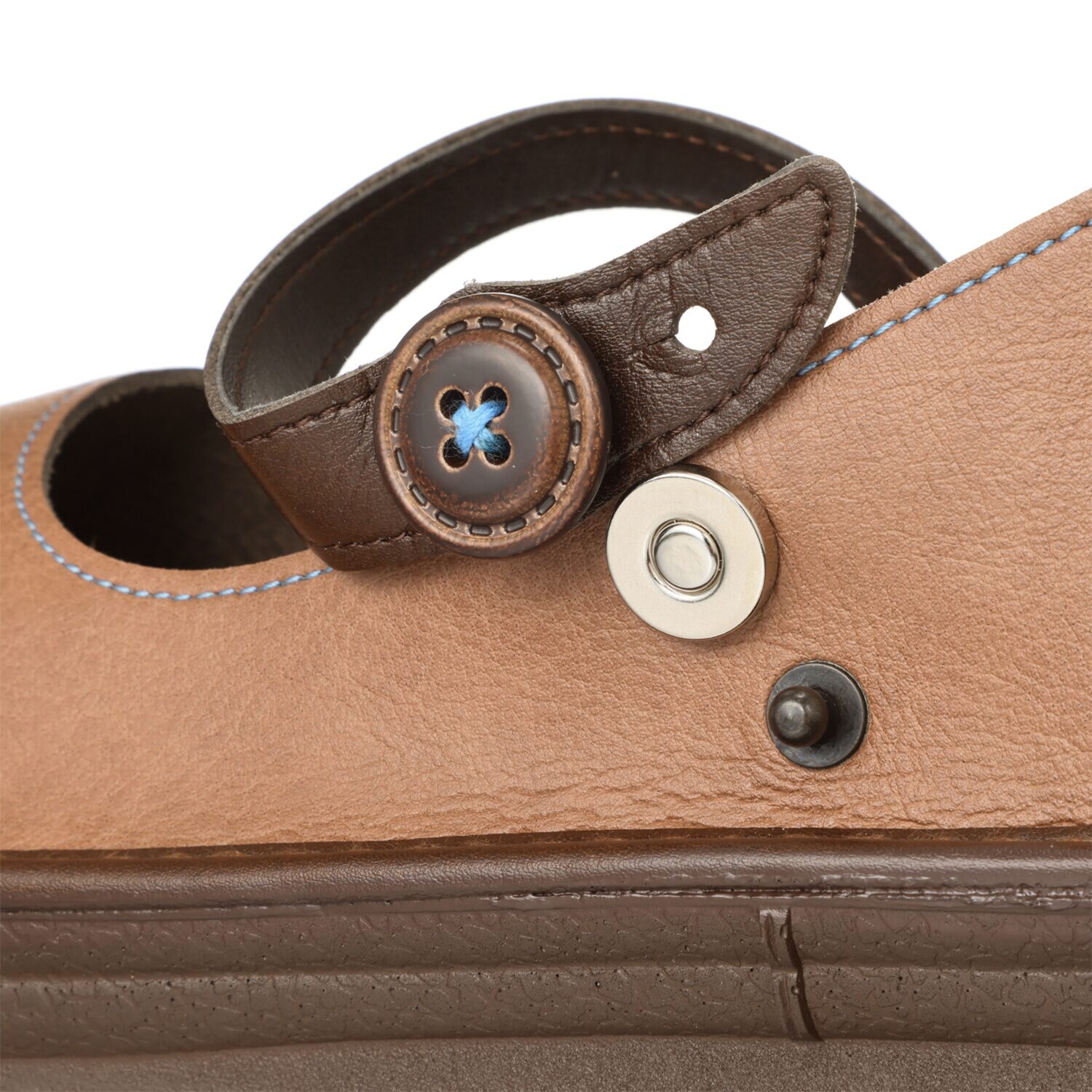 やさしい靴工房 ベル＆ソファ マグネットストラップ シューズ＜ＫＡＹＡＫ＞