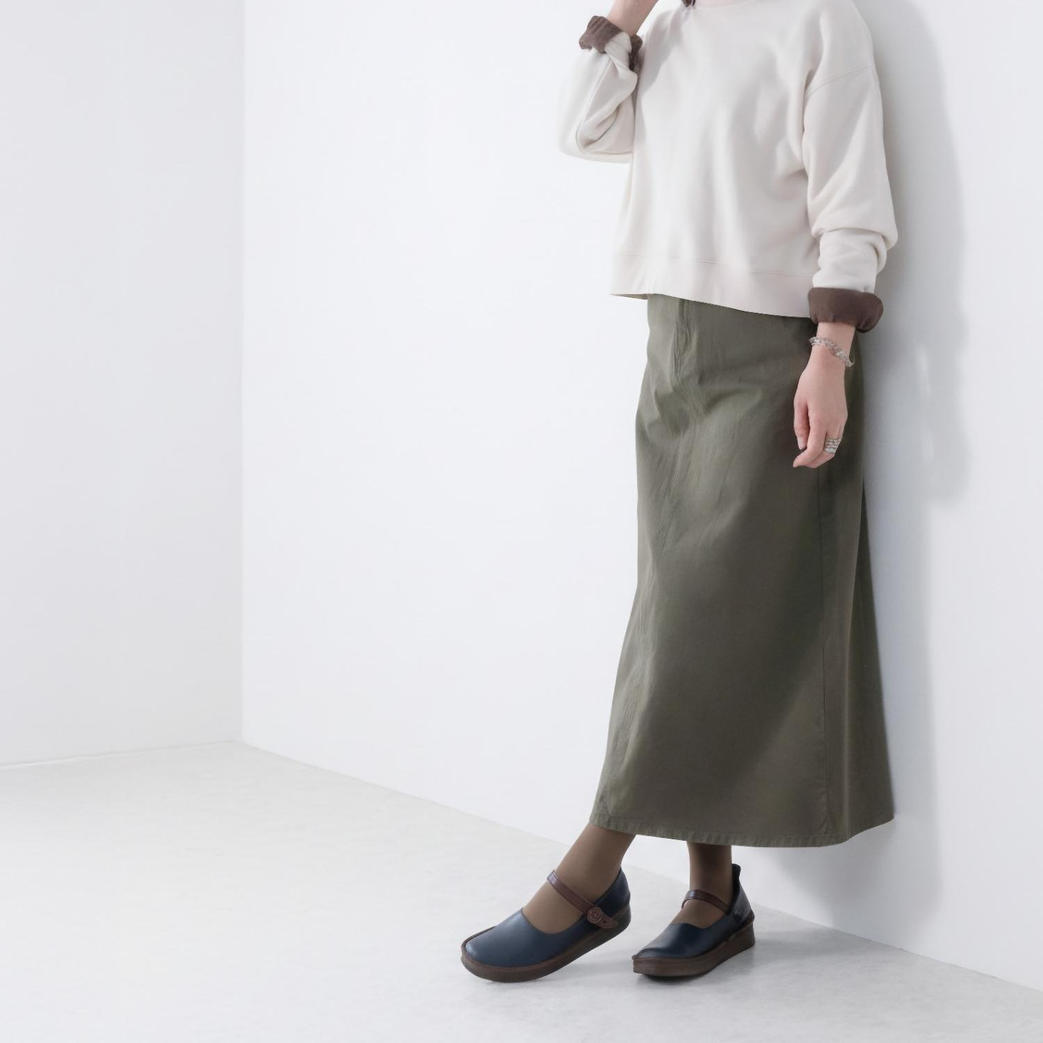 やさしい靴工房 ベル＆ソファ マグネットストラップ シューズ＜ＫＡＹＡＫ＞