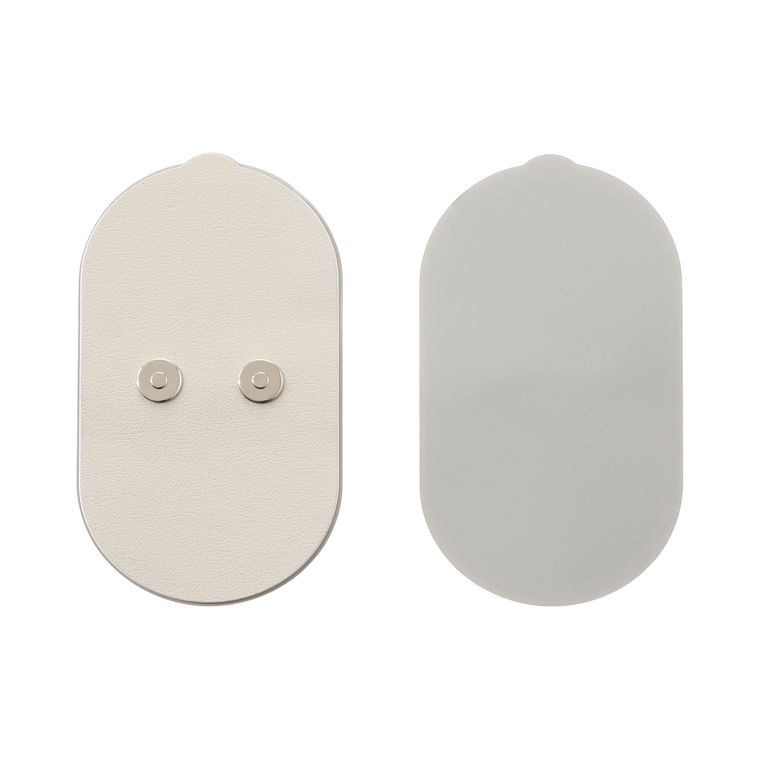 兼子和大監修 日常に「ながら」で 全身美容トリートメント ＥＭＳ美容器　ヴィオーデ ジェルパッド６枚＆ ボディ用ジェルパッド 特別セット