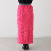プリモヴァローレ フラワーレース スカート