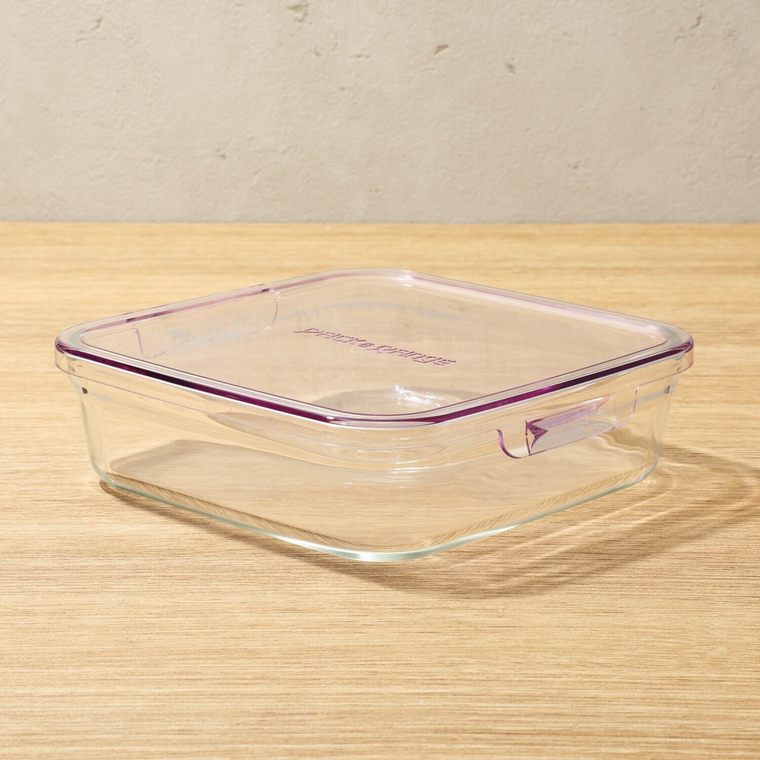 イワキ 保存・調理容器 “パック＆レンジ” ７点セット