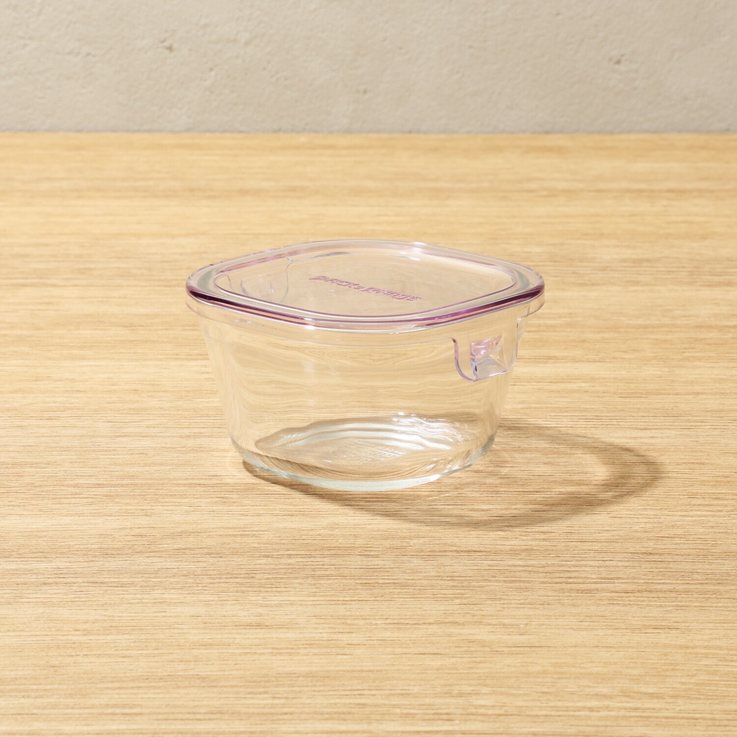 イワキ 保存・調理容器 “パック＆レンジ” ７点セット