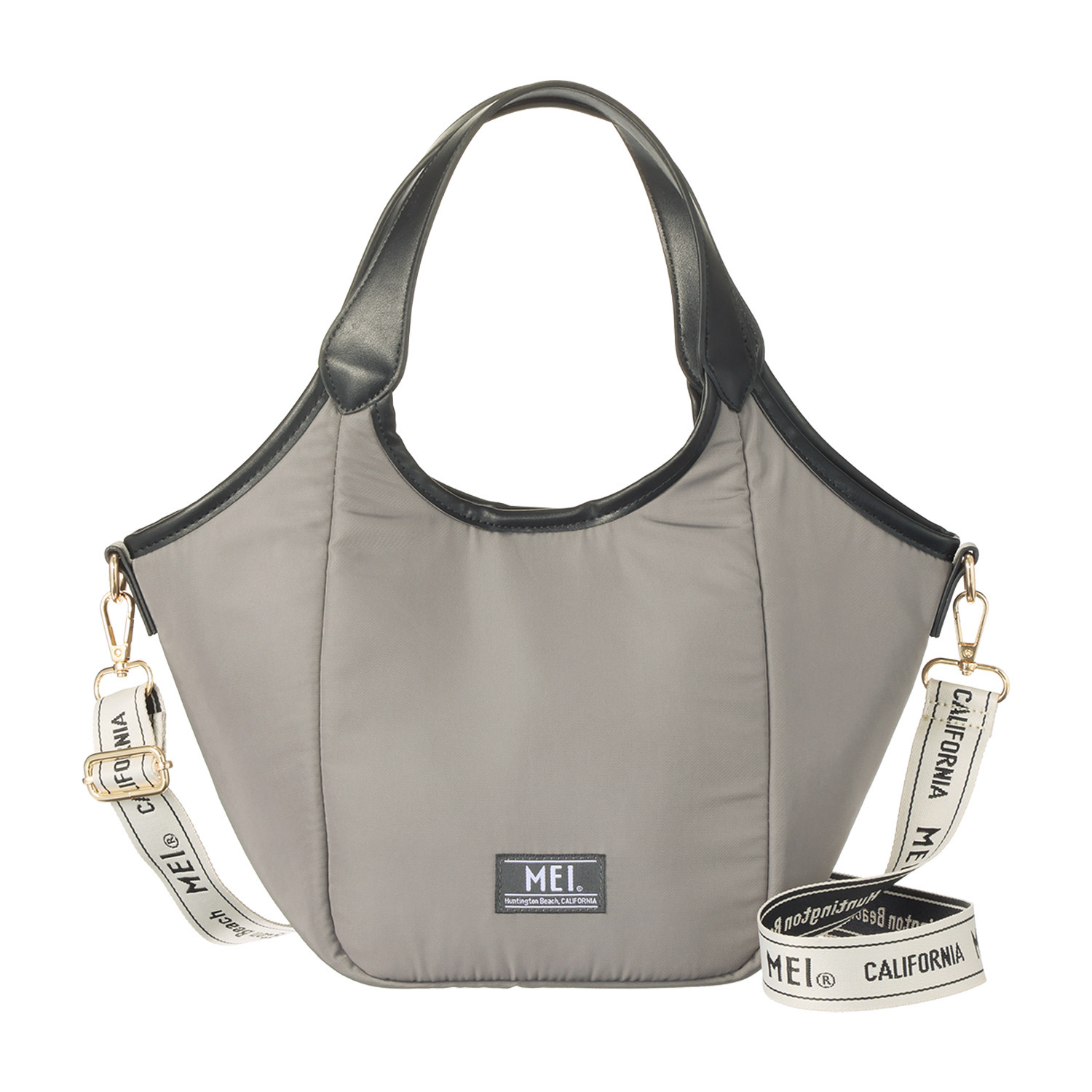 メイ はっ水 ２ウェイ軽量バッグ