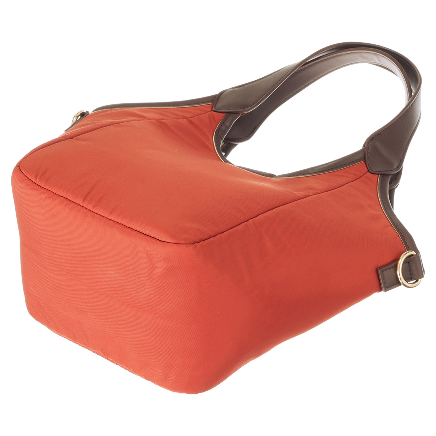 メイ はっ水 ２ウェイ軽量バッグ