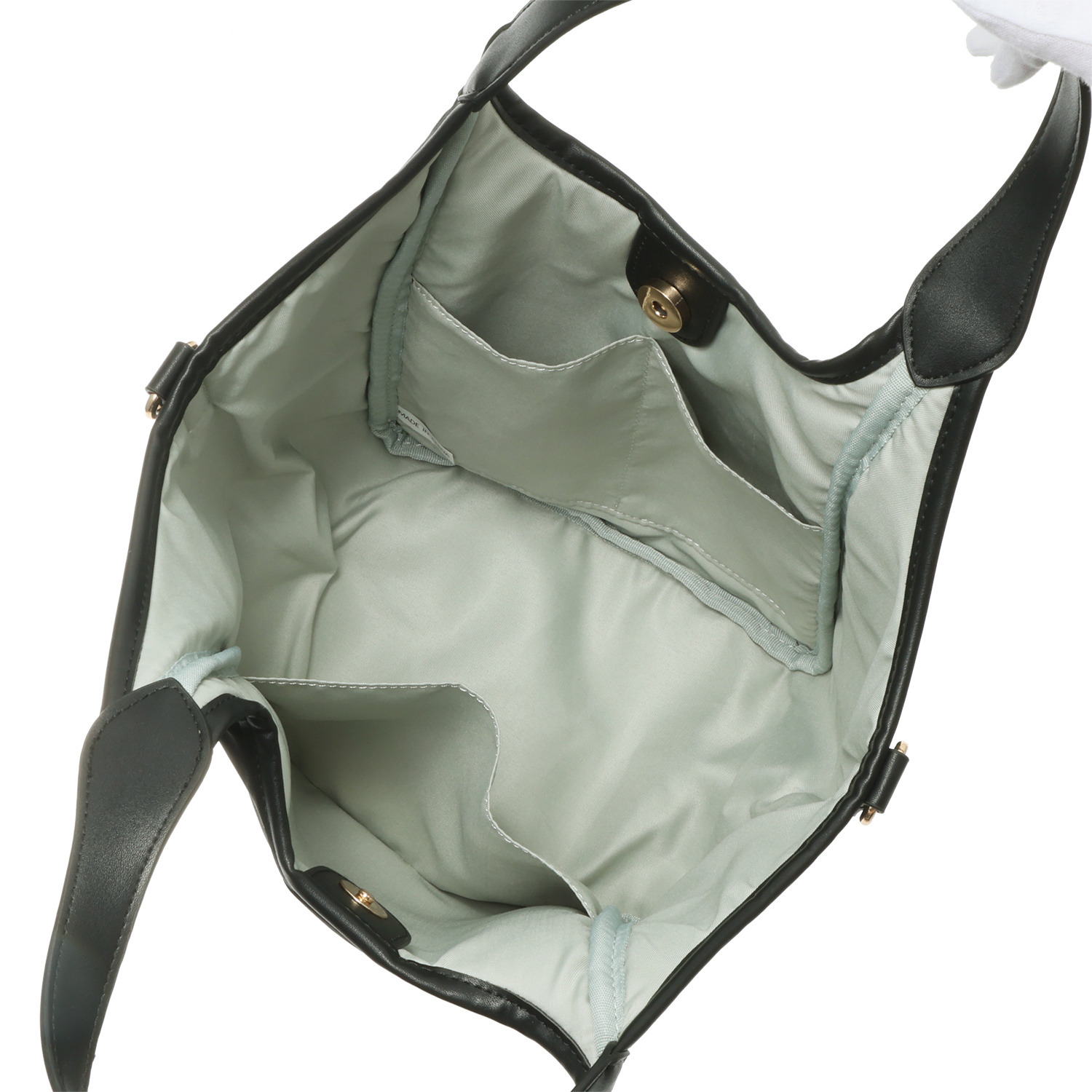 メイ はっ水 ２ウェイ軽量バッグ