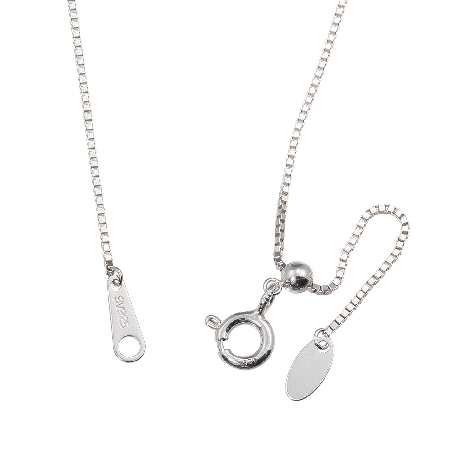 ブリランテステッラ シルバー ＣＺ グレイスフルデザイン ペンダント