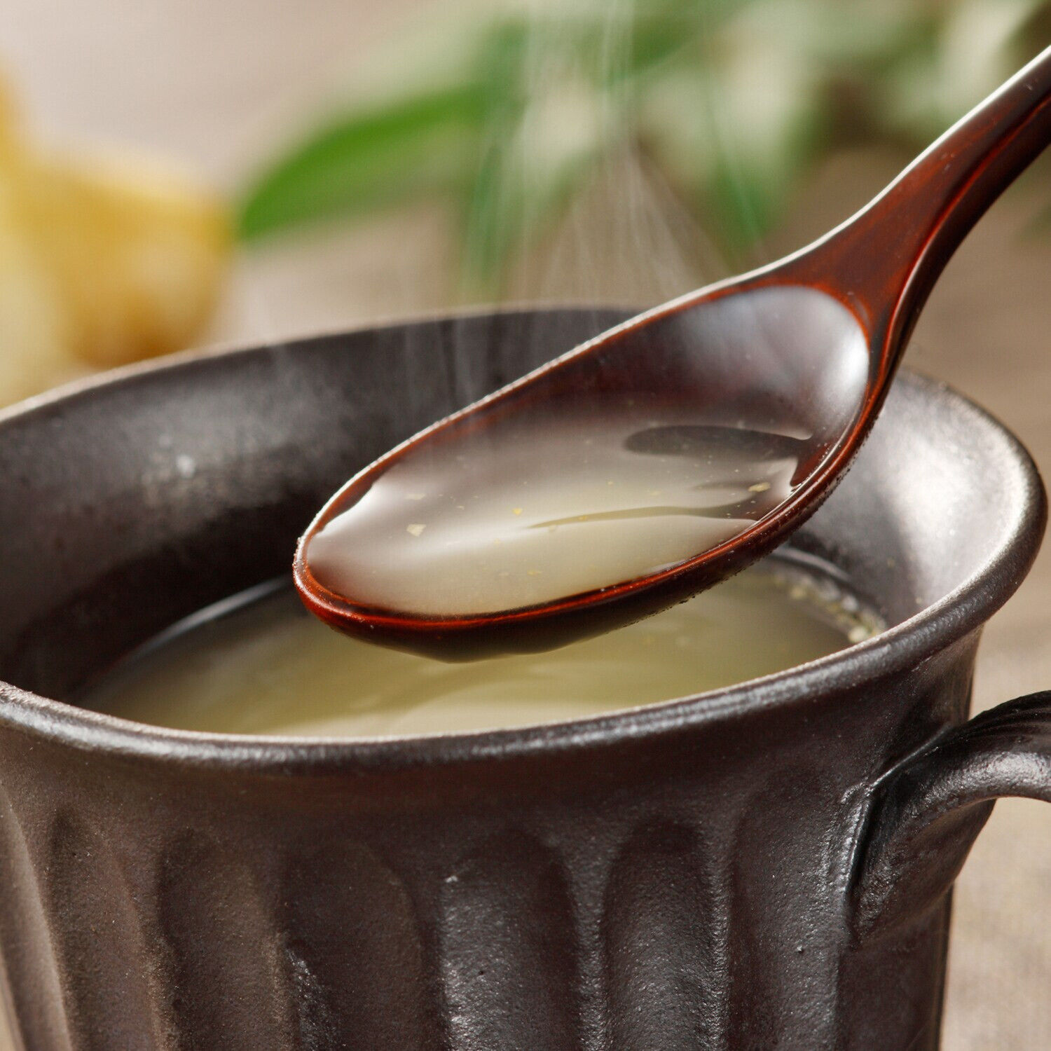 飲んであったか！ とろとろ生姜湯 ＜４８袋セット＞