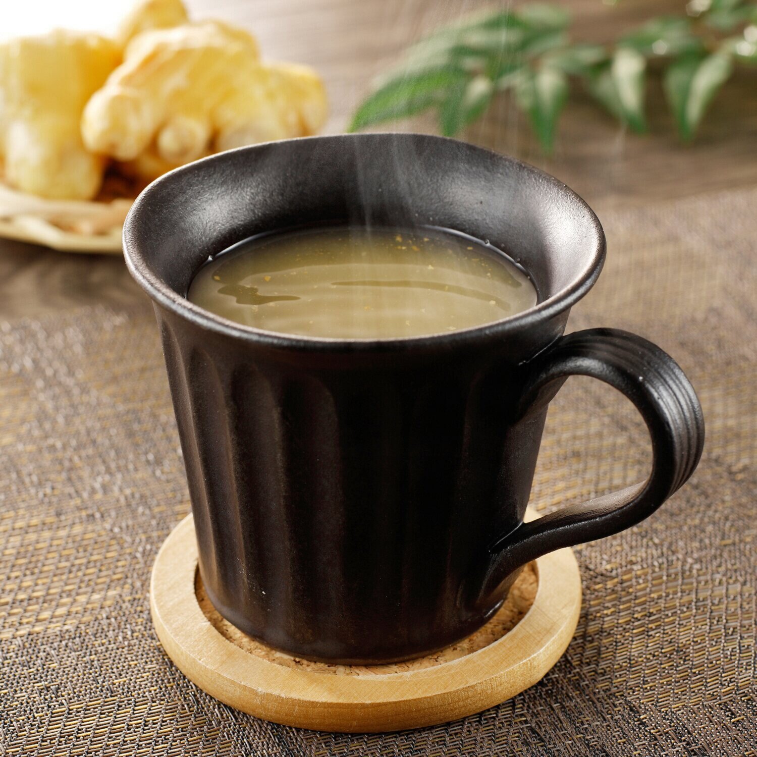 飲んであったか！ とろとろ生姜湯 ＜９６袋セット＞